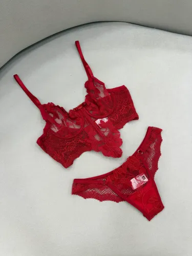 Lingerie 