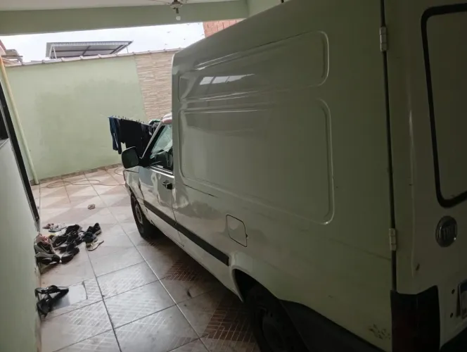 Fiat Fiorino Furg.1.5/1.3/1.3 Fire/1.3 F.flex 2012
