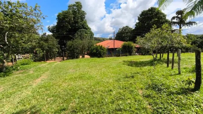 Fazenda a venda em Cocalzinho de Goiás!!!