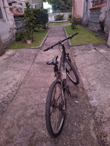 VENDO BICLETA ARO 29