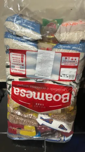 cesta básica