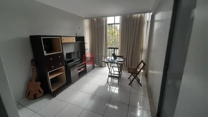 Apartamento à venda no bairro Maranhão Novo - Imperatriz/MA