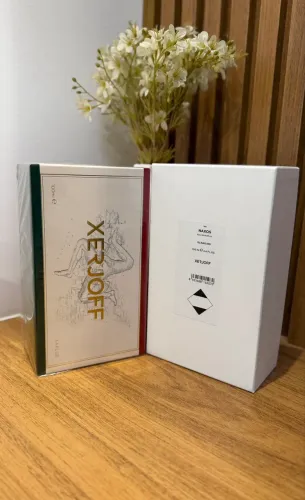 Perfume Xerjoff Naxos 100ml