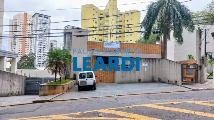 GALPÃO - VILA ANDRADE - SP