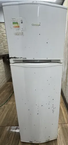 Geladeira frost free 