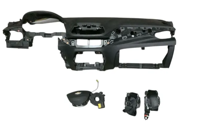 Kit air bag Chevrolet Ônix 2020/2025
