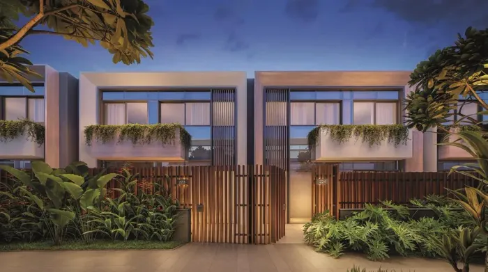 CASA DE CONDOMINIO NO FLAMENGO