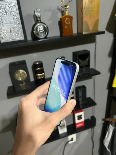 IPHONE 16 128G sem detalhes TODO ORIGINAL 