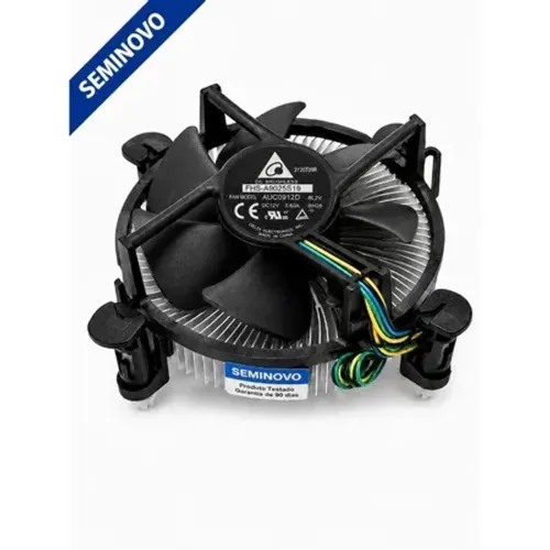 cooller intel 1155 1150