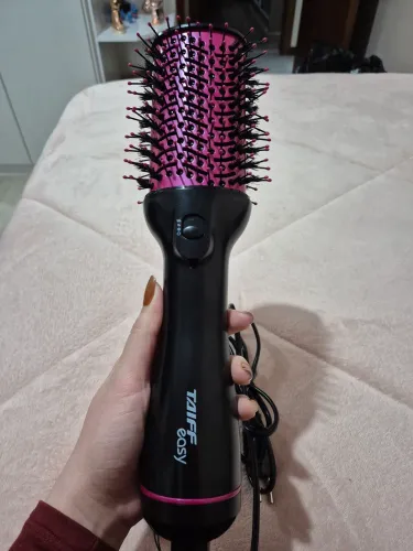 Escova secadora taiff