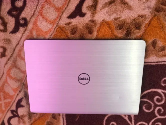 Notebook Dell i7 Sexta Geração 