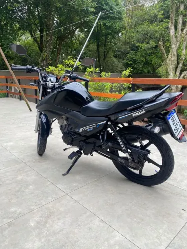 Yamaha Factor 150