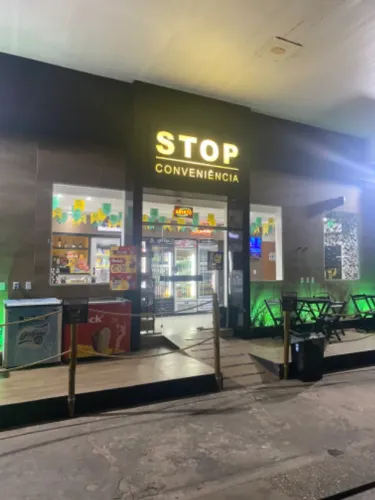 Vendo luva de conveniência na av João XXIII