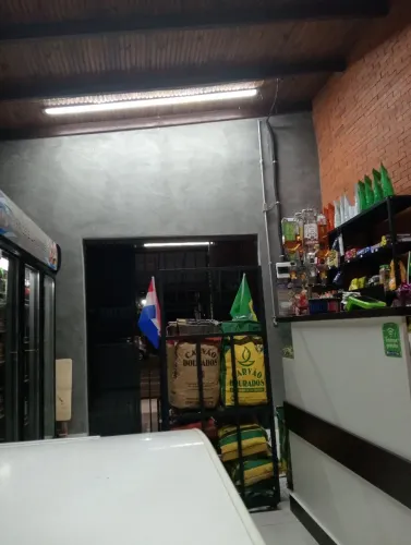 Conveniência pronta para trabalhar