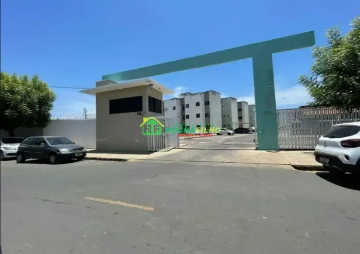 Apartamento para locação, Gurupi, Teresina, PI