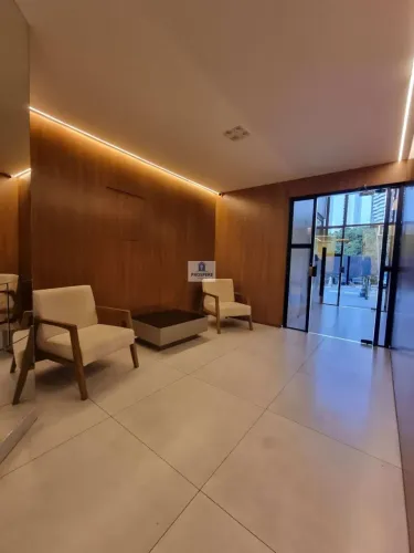 Apartamento à venda no CONDOMÍNIO CANDEAL CENTER, CANDEAL, Salvador, BA