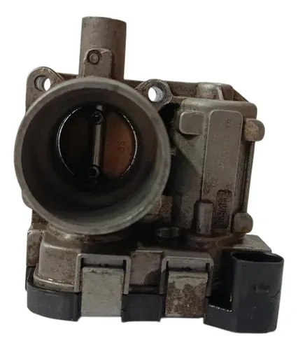 Tbi Corpo Borboleta Fiat Siena Palio 1.0 2004 - 2010/36smf12