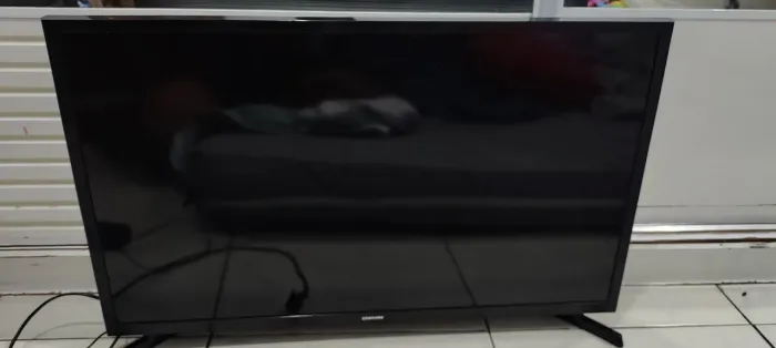 TV 32 POLEGADAS SMART NOVA!!