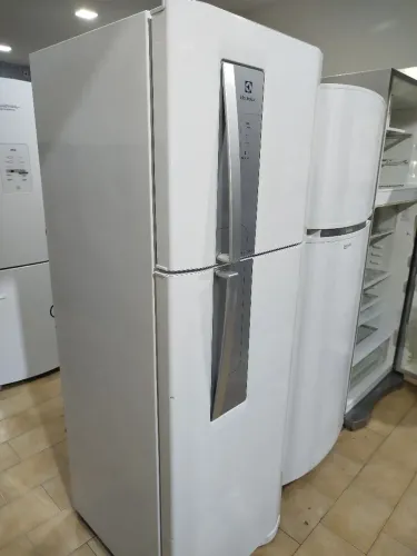 Geladeira Electrolux Frost Free