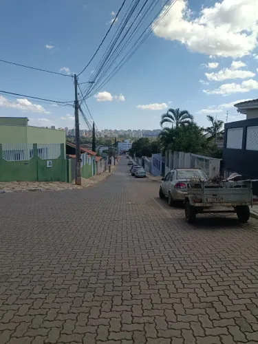 Vendo casa no Guará Park