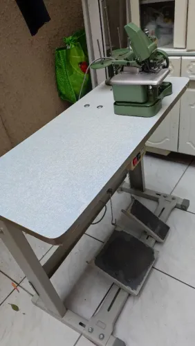 Máquina de Costura
