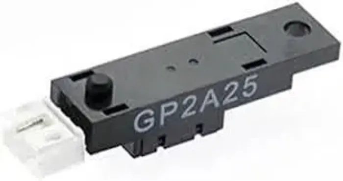 Sensor Fotoelétrico GP2A25