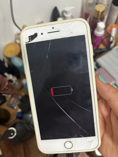 iPhone 8 plus