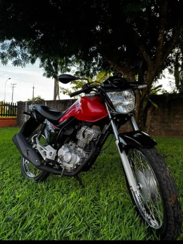 Moto está top 