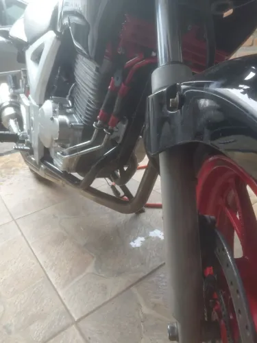 Twister 330cc