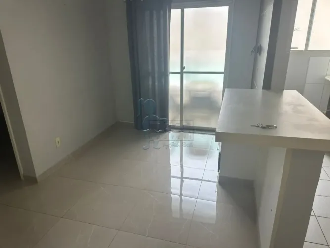 Apartamento de 53m² com 02 quartos sendo 01 suíte para locação e venda - Nova Aliança