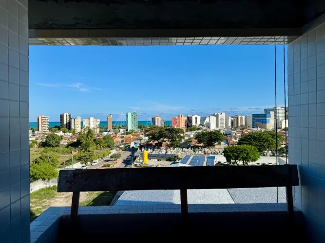 Oportunidade! Apartamento novo, próximo a entrega, 3 quartos sendo uma suíte - 76,26 m²