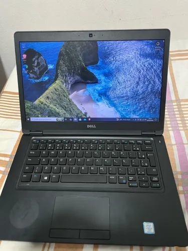 Notebook Dell Latitude 5480 i5-7? 32Gb-512Gb