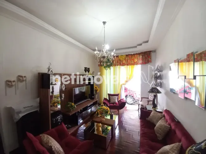 Apartamento 3 Quartos à Venda em Roma ( Cidade Baixa )