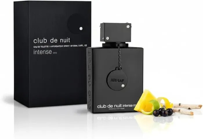Armaf-club de nuit