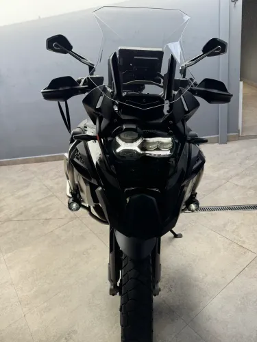 Bmw Gs1250 adv option 719
