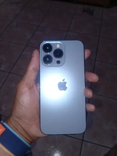 iPhone 13 Pro