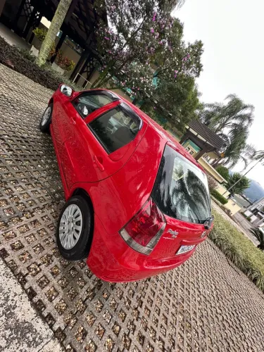 Fiat Palio 1.0 Economy Fire Flex 8V 4P 2013