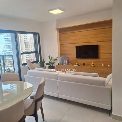 Apartamento com 2 dormitórios à venda, 85 m² por R$ 1.150.000,00 - Jardim Faculdade - Soro