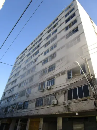 QUITINETE para alugar na cidade de FORTALEZA-CE