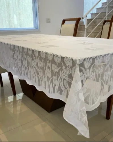 Toalha de mesa