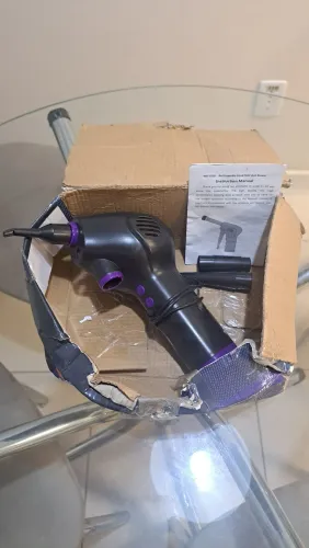Soprador de Ar USB