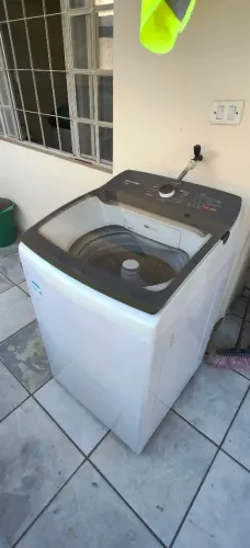 Máquina de lavar Brastemp 13kg
