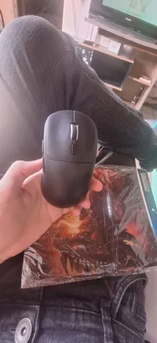Mouse gamer