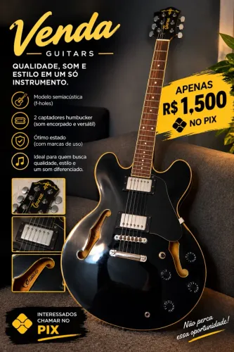 Guitarra