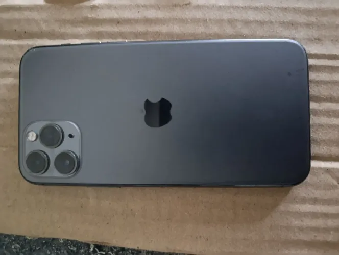iPhone 11 pro