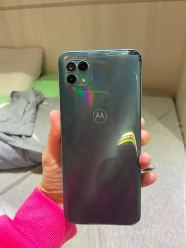 Moto G50
