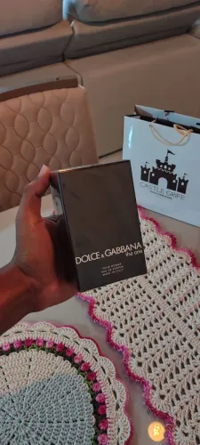 The One Edp - Dolce Gabbana