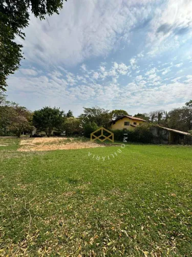TERRENO À VENDA, 1250 M² NO- PARQUE XANGRILÁ - CAMPINAS/SP