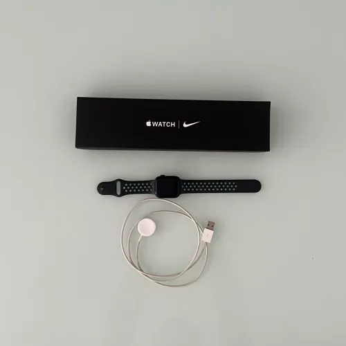 Apple Watch séries 7 Nike 41mm