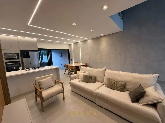 CASA CONDOMINIO GRAN RESERVE
